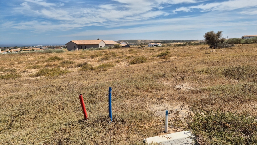 0 Bedroom Property for Sale in Langebaan Country Estate Western Cape